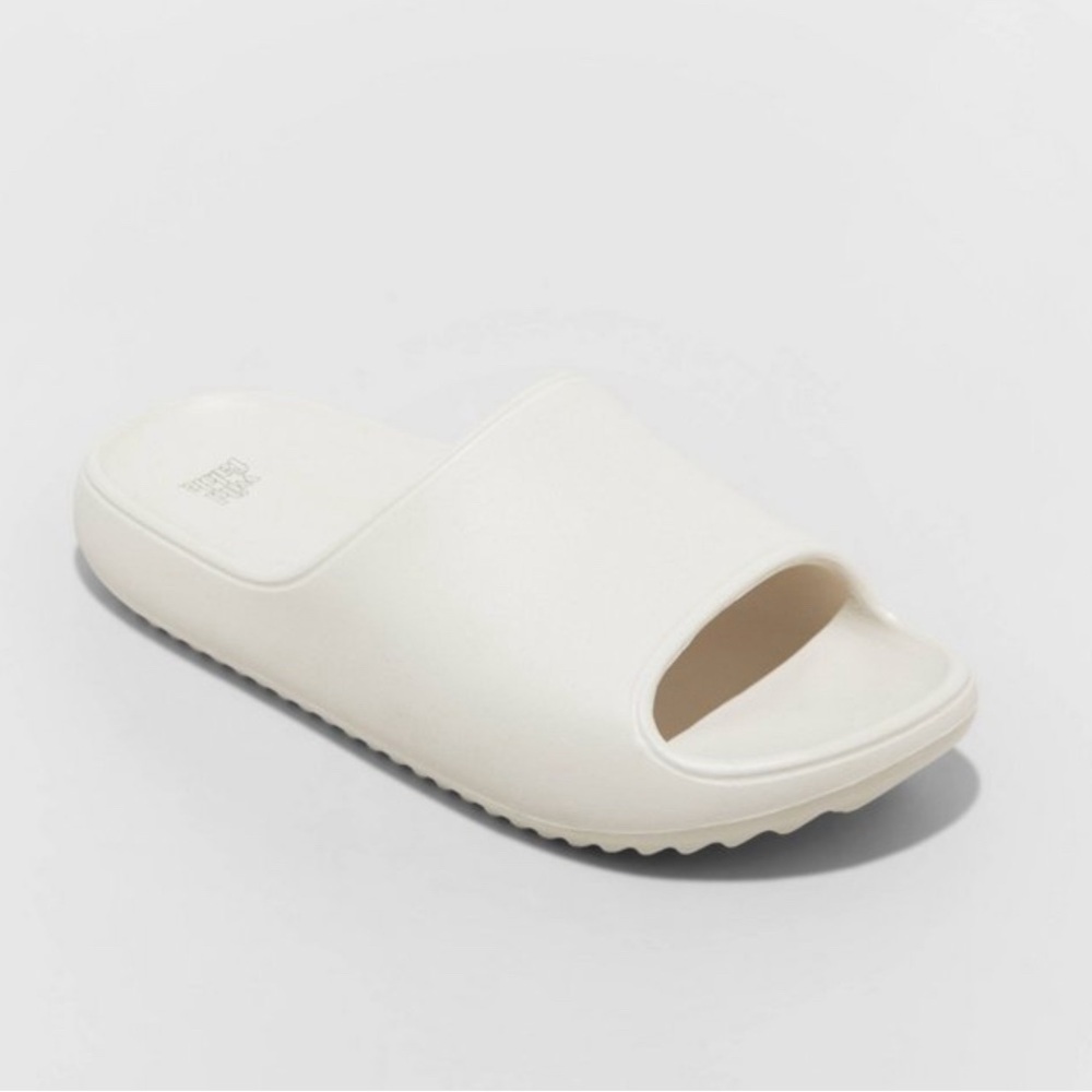 Women’s slides